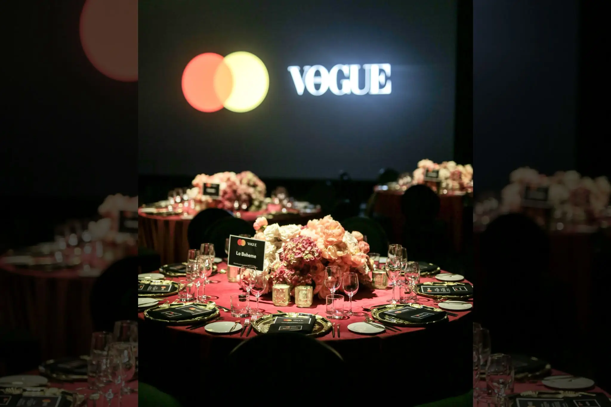 Mastercard x Vogue @ Dubai Opera (4)